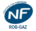 JOINT FIBRE SYNTH JPG DN20 1'' Ø30X22,4X2MM TESNIT BAU NF078 8274048 JOI113