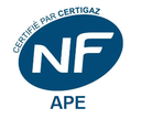 TE REDUIT SERRAGE MECANIQUE PE32 PE20 PE32 8031170 RAC050