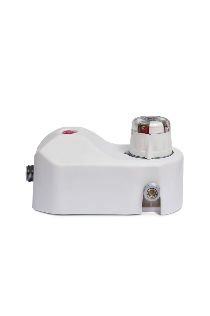 INVERSEUR ISI - AUTO PROPANE 5 KG/H 37MB 2xE = M20x150 / S = M20x150  NF M88-781/2 - NF EN16129
