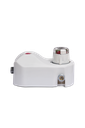 INVERSEUR ISI - AUTO PROPANE 5 KG/H 37MB 2xE = M20x150 / S = M20x150  NF M88-781/2 - NF EN16129