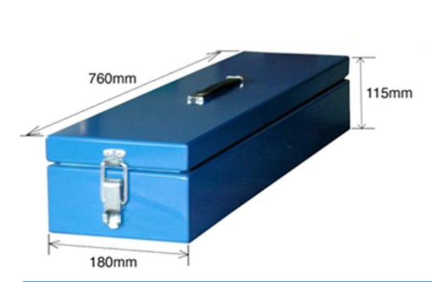 ENSEMBLE ESSAI BRANCHT / POMPE VERTICALE MANUELLE + FLEXIBLE 1,5M + DISPOSITIF D'ESSAI PAM AVEC MANOMETRE 0/10B + CAISSE ALU