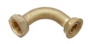 RACCORD 90°  E 6/20 ET  E 1" NF540 8229105