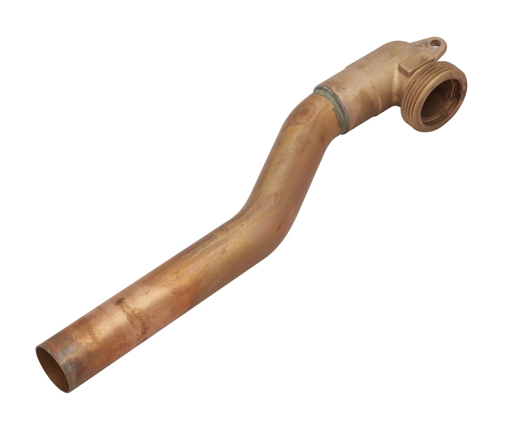 RACCORD C/COUDE M 6/20 CU 28 CRO141 8234140