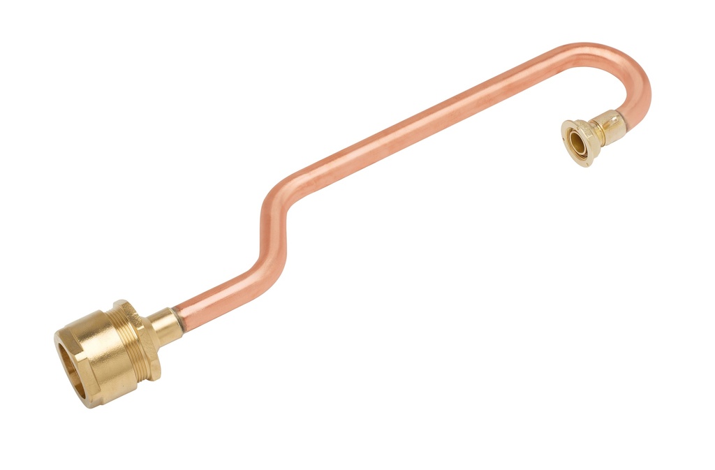 CROSSE COMPTEUR ECROU 6/20-PE32 SOUS SKINPACK (+JOINT) NF540 CRO122