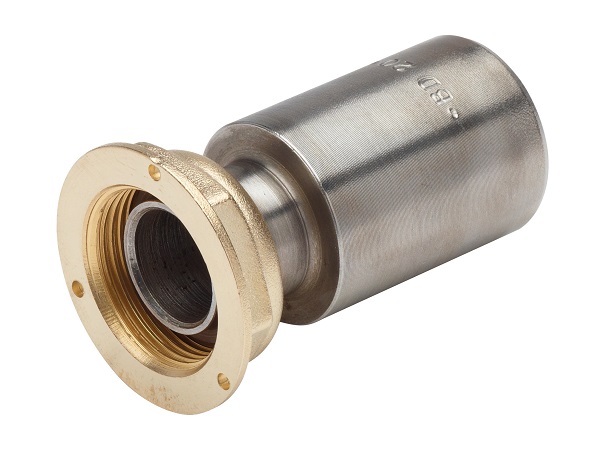 RACCORD 2P CAL32 JPC AC42.4 NF540 RAC154 8230019
