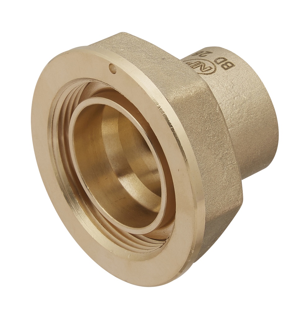 RACCORD COMPTEUR ECROU 10/32 - CU28 NF540 RAC254 8234012 §