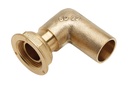 RACCORD 90° COMPTEUR ECROU 10/32- CU35. T MACE NF540 COU106 8234059