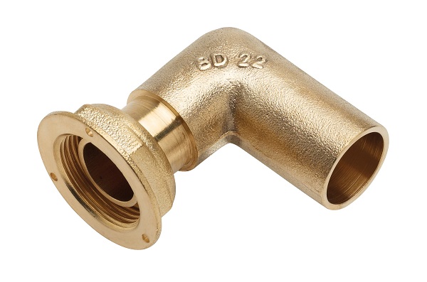 RACCORD 90° COMPTEUR ECROU 6/20 - CU28 COU104 NF540 8234054