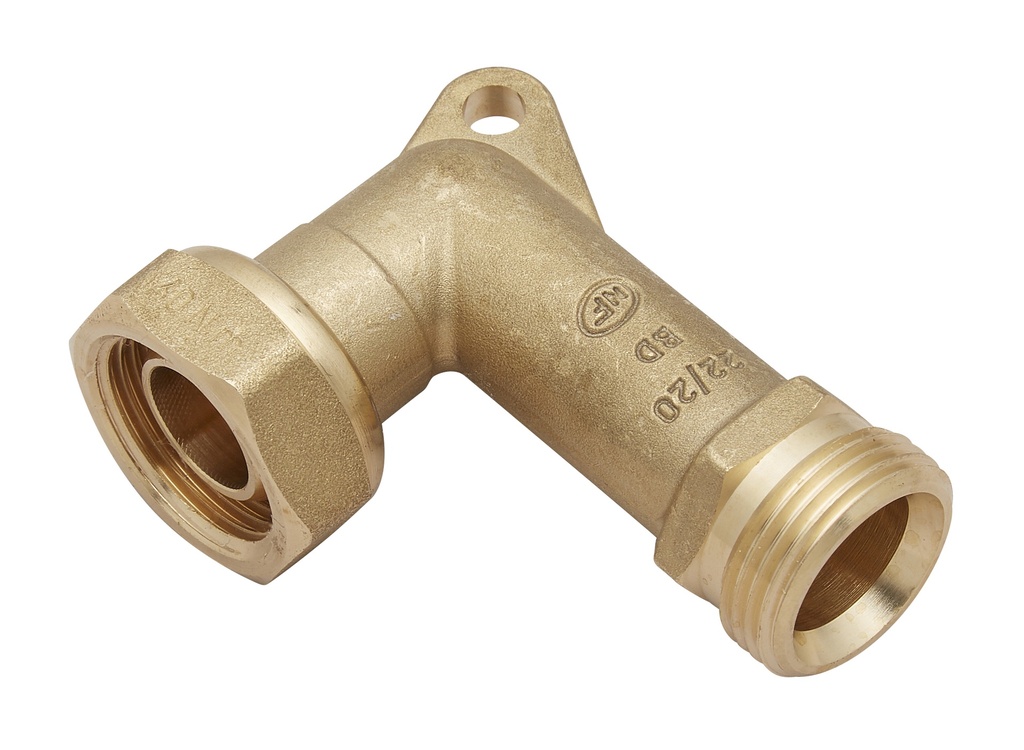 RACCORD 90° M & E3/4" 35/60 NF540 COU211 8226105