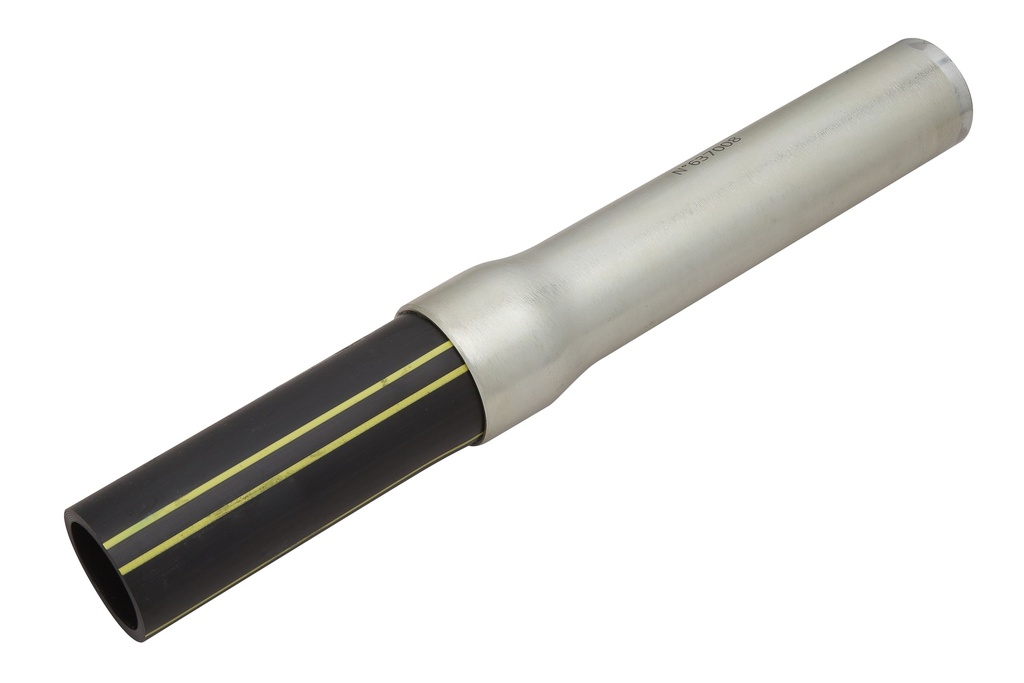 RACCORD PE/AC DN150 PE160 8 BAR EP 6.3MM MOP10 NF136 8237050 8237060