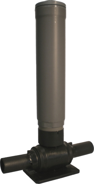 VANNE PE CAL.100 D110 MOP4 NF136 8403683 VANK336 §
