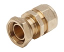 RACCORD MECANIQUE CAL15 PE20 EC JSC15 NF136 8236013 RAC001