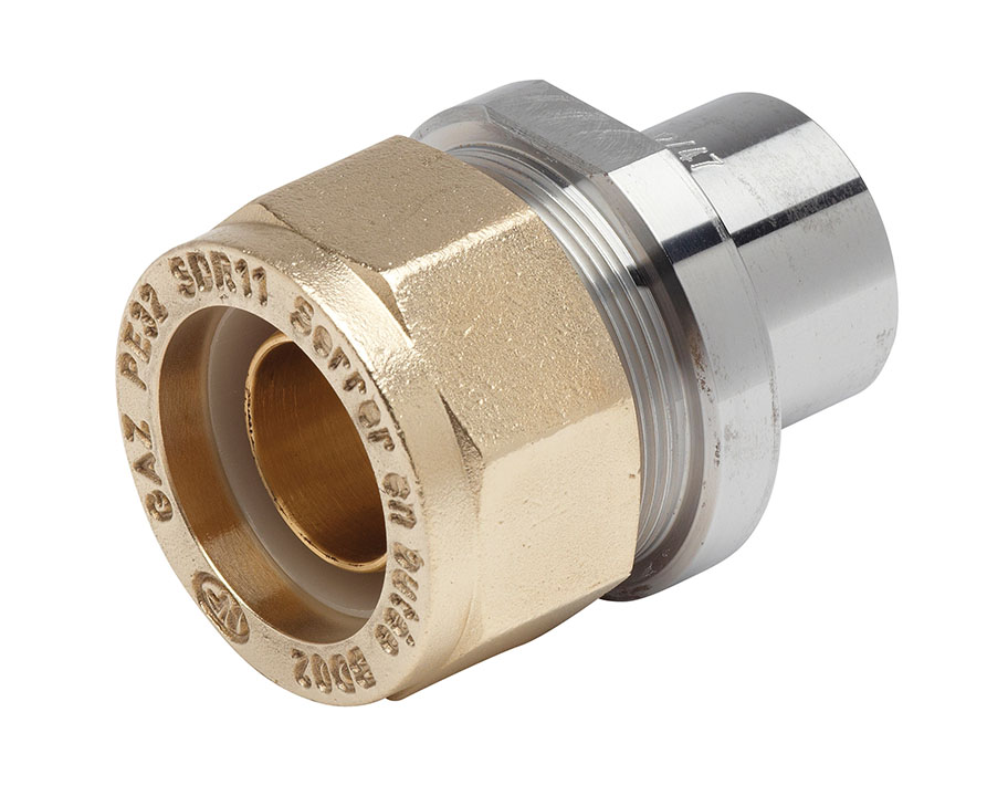 RACCORD SERRAGE MECANIQUE PE40 / AC42.4 NF136 8236110 RAC024 §