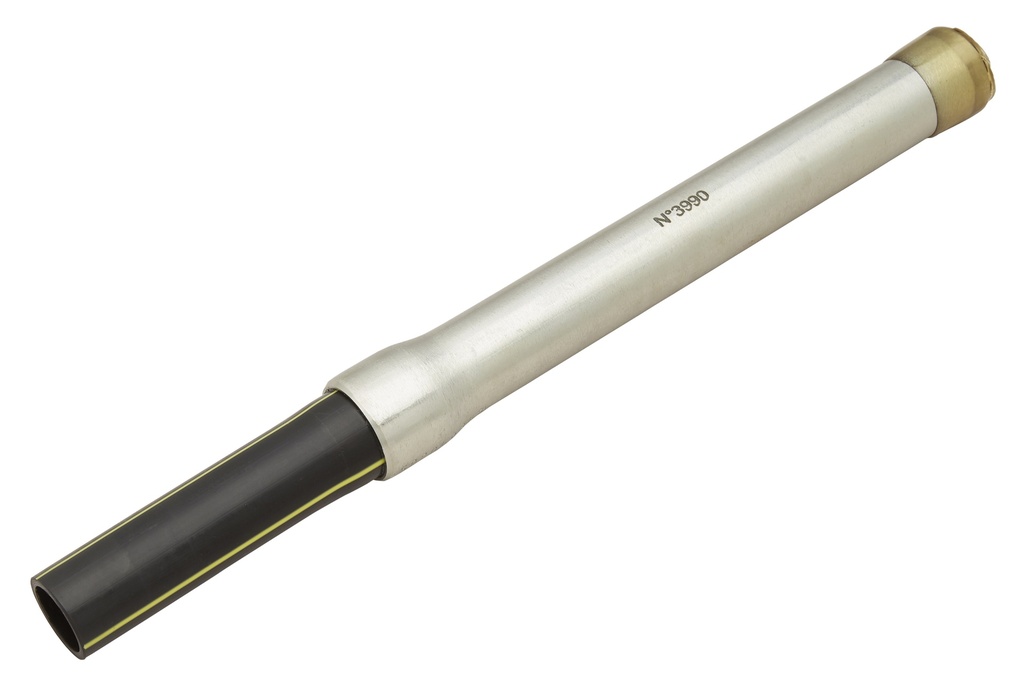 RACCORD PE/AC 90/80 AC 88.9X3.2 MOP 5 BAR EP 5MM PEAC090080 NF136 APE §