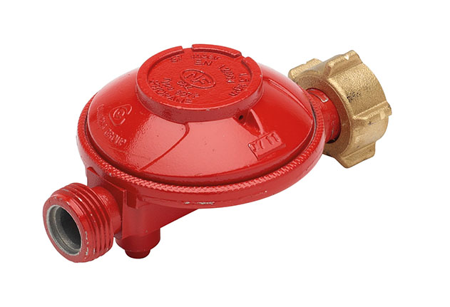 DETENDEUR BOUTEILLE PROPANE 3 KG/H 37 MBAR (SKIN)