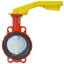 VANNE PAPILLON OREILLES DE CENTRAGE DN150 PN 10-16-ASA150 MOP 10B NF078 VAN150 §