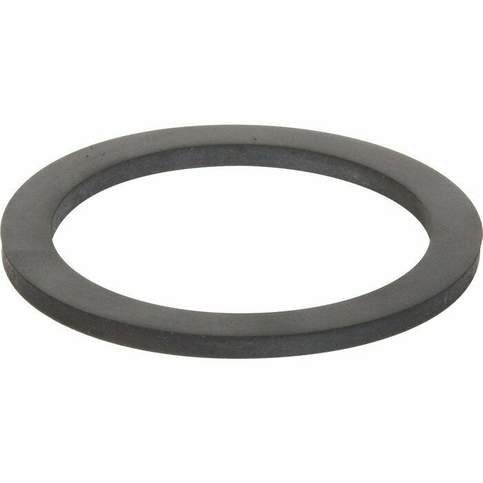 JOINT PLAT GAZ ELASTOMERE JPG32 1"1/4 - Ø37,5X43,5X2,5MM NF078 8274113 §