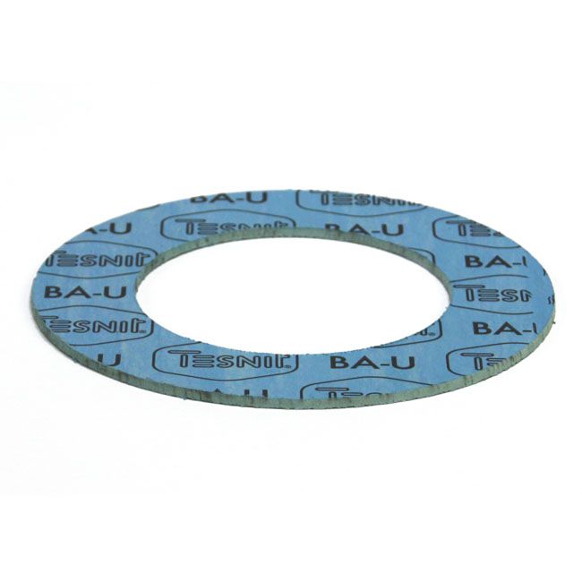 JOINT BRIDE FIBRE SYNTHETIQUE-ELASTOMERE JPB PN10 A 40 DN40 BAU/020 92X49X2 NF078 8270106 JOI133 §