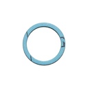 JOINT PLAT GAZ FIBRE SYNTHETIQUE-ELASTOMERE JPG DN40 2'' - Ø52,5X45,5X2 MM TESNIT BAU NF078 8274051 JOI116 §