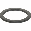 JOINT PLAT COMPTEUR ELASTOMERE JPC50 Ø58,8X53X2,5MM NBR 85 +/-5 DIDC EN549 B2H3 8272211 JOI108 §