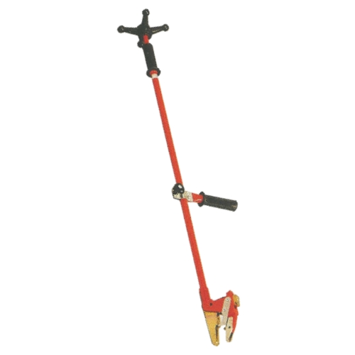 ECRASE TUBE URGENCE 20/32 HAUT DE FOUILLE 2.2M