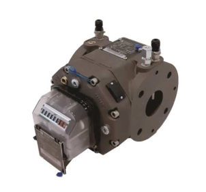 COMPTEUR PISTON ROTATIF G250 CE MID DN100 PN16 ENT241<400M3/H VERT RFID 4140142