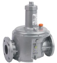 DETENDEUR FILTRE DN100 300/21MBAR 800 M3/H [15-30] F/F BRIDE DN100 E=430 NF404