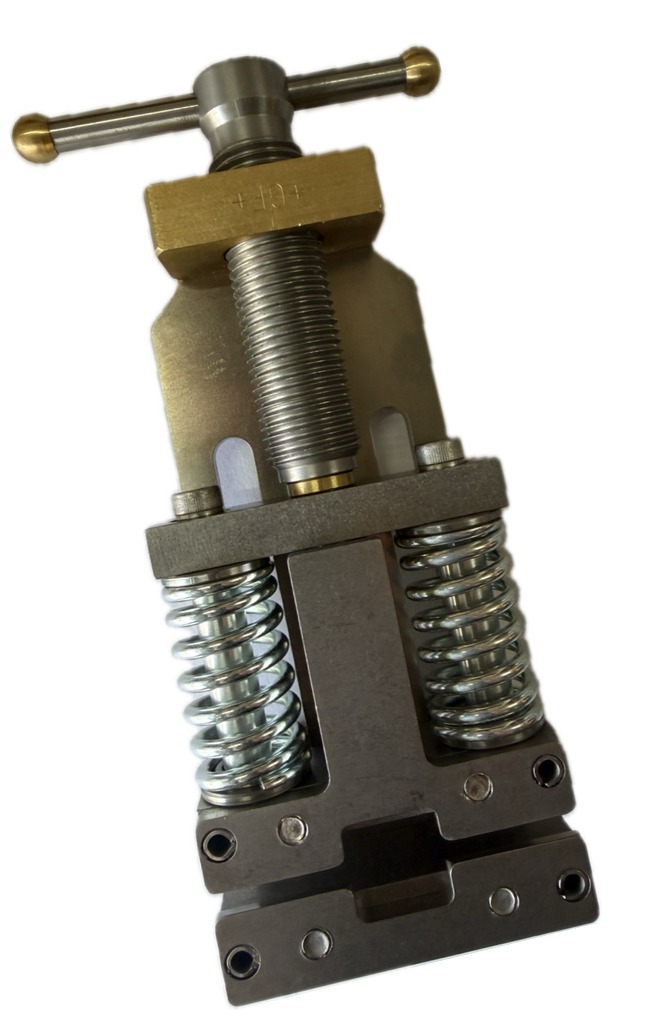 PINCE DE MAINTIEN DE SELLE DE RENFORT 32 40 63