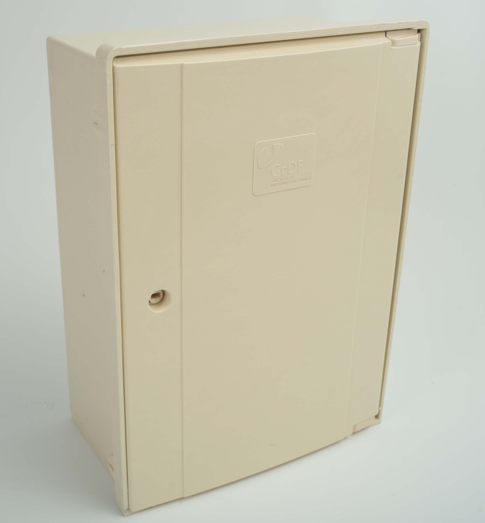 COFFRET S2400 VIDE 8504000