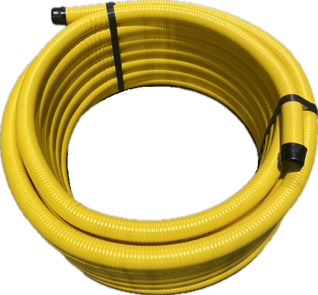 TUYAU PLT DN 25 (1"), EN CARTON 55ML (AISI 316L) ATG-PLT 009