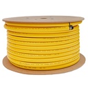 TUYAU PLT DN 20 (3/4"), SUR BOBINE BOIS 150ML (AISI 316L) ATG-PLT 009