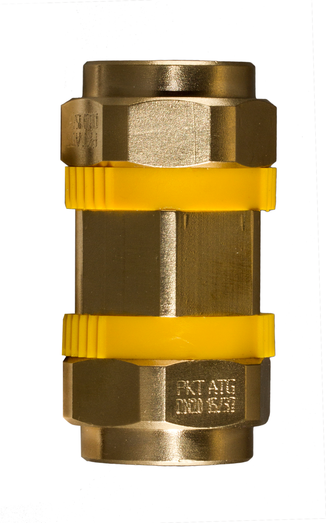 RACCORD DE COUPLAGE ATG PLT DN32