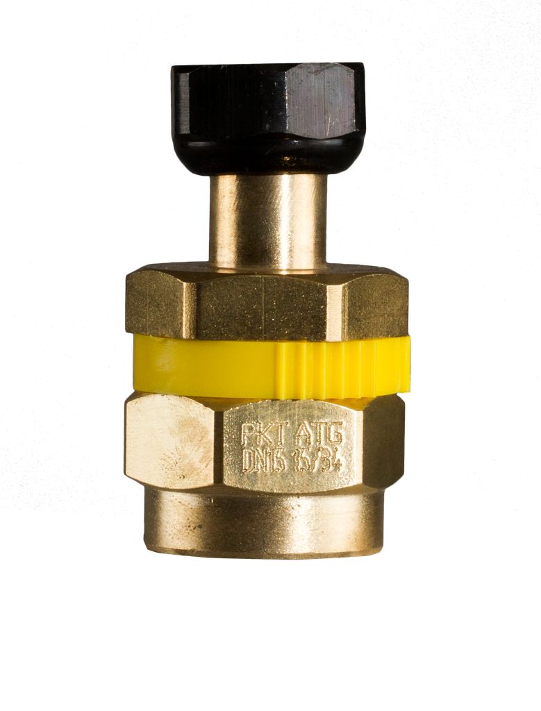 RACCORD MECANIQUE ATG PLT ECROU FEMELLE JPG DN32 G 1"1/2 NF E 29-532