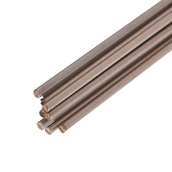 BAGUETTES BRASURE GAZ PAG60 Ø2MM ATG N°1530 6% ETUI 1KG §