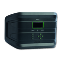 CENTRALE DIGITALE  DE DETECTION MULTIGAZ 4 OU 8 VOIES 3 SEUILS 230 VCA IP40