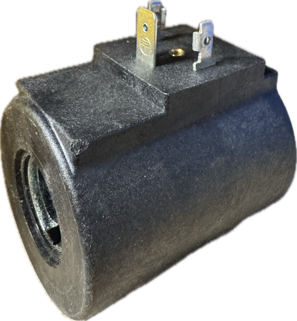 BOBINE POUR ELV RM N.F. DN65 A DN100 230V 12W