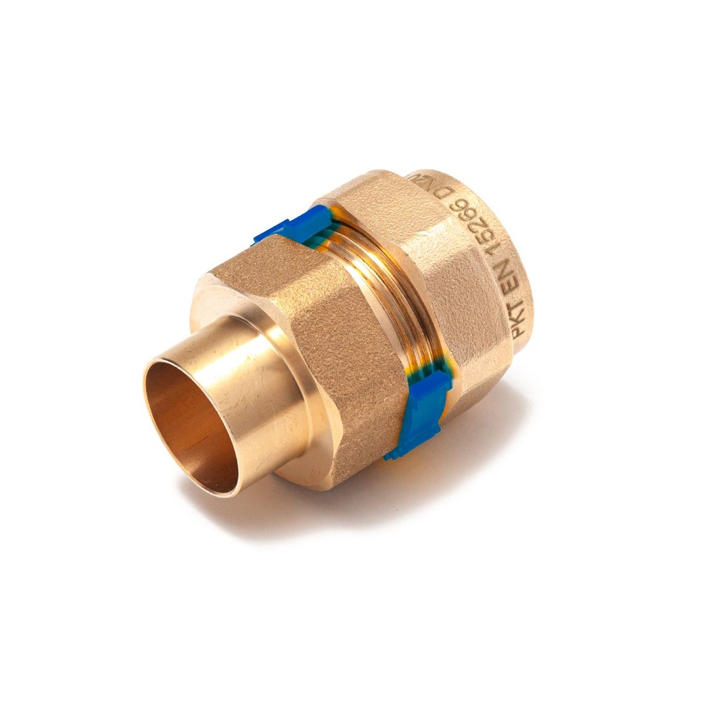 RACCORD A BRASER DN25*28*1