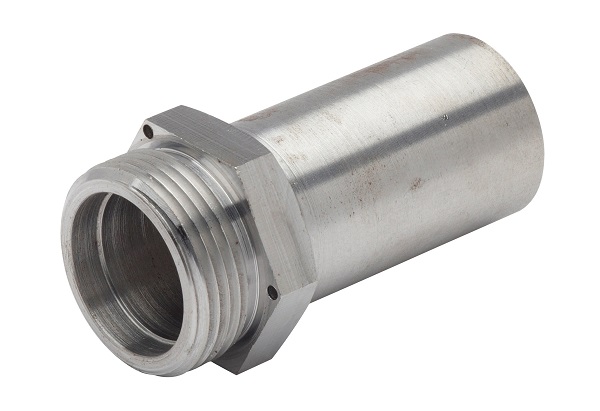 MAMELON JPC DN32 MALE 10/32 - AC33.7 - P.MAX 500MBAR - SORTIE B10/B25 - NF RAC-GAZ MAM320 §