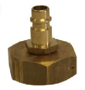 [AVIAAOGM-F620] BOUCHON F6/20 JPC POUR COMVAC2
