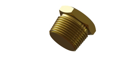 [BAN0075703] BOUCHON OBT. DN32 M. 1"1/4 NF540 8245014