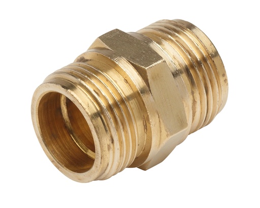 [BANB98160] RACCORD DOUBLE MALE M 20X150 / M 20X150 NF540 MAM600
