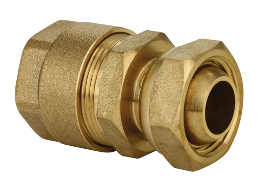 [CHU1070-052] RACCORD MECANIQUE PE32 / F JSC15 RAC004