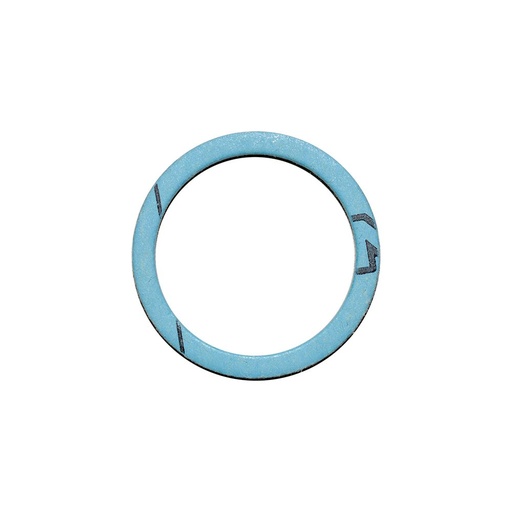 [DEM70602] JOINT FIBRE SYNTH JPG DN20 1'' Ø30X22,4X2MM TESNIT BAU NF078 8274048 JOI113