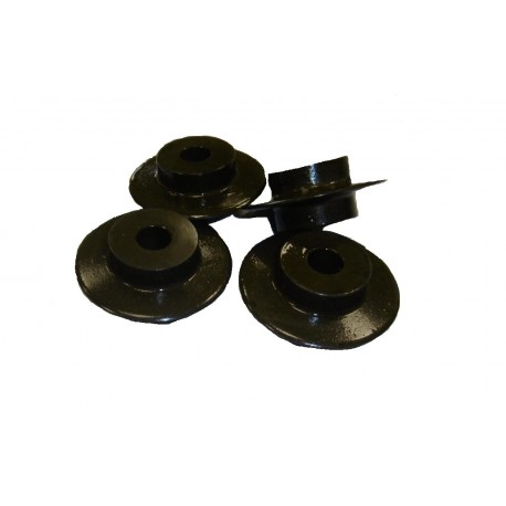 [ERF2272105] MOLETTE TYPE RCX EP22 -  COUPE TUBE MANUEL LCRC - TUBE ACIER DN 159 A 864MM
