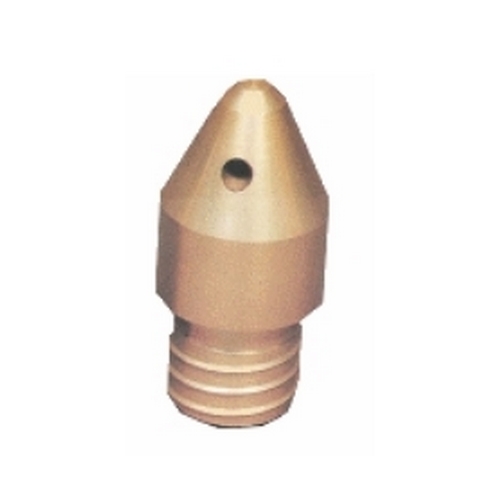 [EXCRDFLA00326] ENSEMBLE DE TETES PILOTES ET JONCTIONS POUR PE 20/32/40 EN SACHET PVC