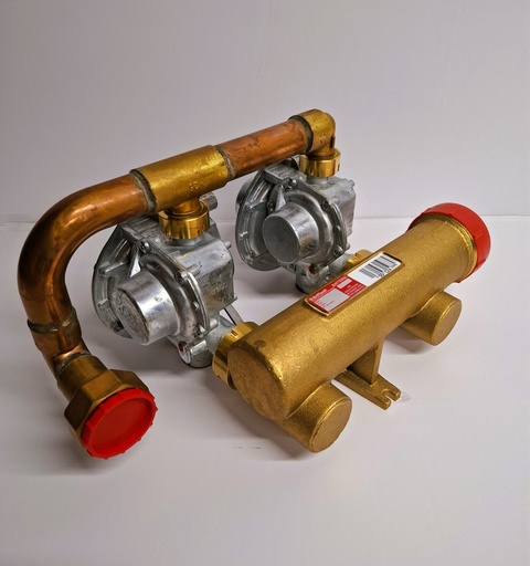 [GAZ005452190] BATTERIE DETENTE BB40 0.8-5B/21MB VERSION EQUERRE S300 NF404 8451676