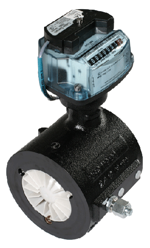 [DREMZ-3238*143263993] QUANTOMETRE MZ 100 DN50 SANDWICH MAX 16B [6-100M3/H] E=60MM COMPT803A