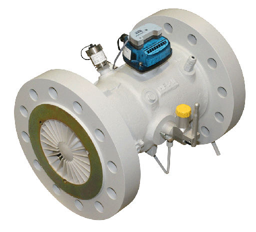 [DRETURBIN_PFGCC041*57952384] COMPTEUR TURBINE G250 CE MID 400M3/H 16B DN100 E300MM MIN20M3/H 4150119 COMPT035