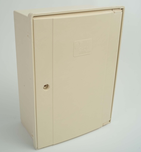 [MEC1657102] COFFRET S2400 VIDE 8504000