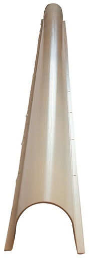 [MICN288] GOULOTTE GPC 90.90 IVOIRE 2M75 6880574 *